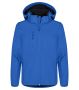 Classic Softshell Jacket Junior Royal blue
