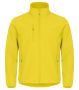 Classic Softshell Jacket citron