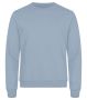 Miami Roundneck Soft Blue