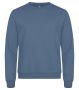 Miami Roundneck Steel Blue
