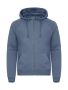 Miami PRO Hoody Full Zip