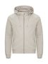 Miami PRO Hoody Full Zip Stone