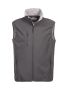 Basic Softshell Vest Pistol
