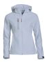 Milford Jacket Women hvid