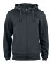 Basic Active Hoody Full Zip Sort