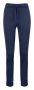 Basic Active Pants Marineblå