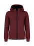 Hayden Women Bordeaux