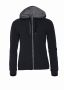 Classic Hoody Full Zip Women Sort