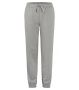 Basic Active Pants Junior gråmeleret