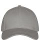 Classic Cap sølvgrå