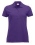 Classic Marion S/S Strong purple
