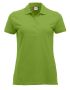 Classic Marion S/S lysegrøn