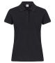 Heavy Premium Polo Women Sort