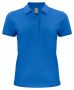 Classic OC Polo Women Royal blue