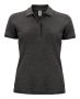 Classic OC Polo Women Antracit Melange