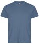 Basic-T Steel Blue