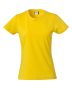 Basic-T Women citron