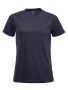 Premium Active-T Women Marineblå