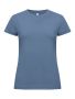 New Classic-T Women Steel Blue