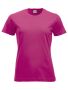 New Classic-T Women lys cerise