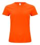 Classic OC-T Women Orange