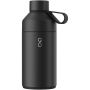 Ocean Bottle 750 ml vakuumisoleret vandflaske Sort