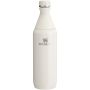 Stanley All Day Slim 600 ml vandflaske Gul