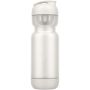 Mepal Shaker 800 ml sportsflaske Hvid