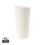 Aviana™ Rowan RCS genanvendt tumbler 500 ML Hvid