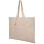 Laytote picnictæppe Beige