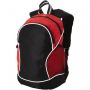 Boomerang rygsæk 22L Rød