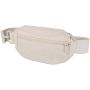 Crescent Aware™ crossbody taske på 500 g/m² af genvundet materiale Beige