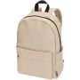 Byron 14 tommers GRS genvundet laptoprygsæk 16 l Beige