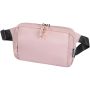 Puffer GRS genvundet bæltetaske på 1,5 L Dusty Pink