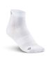 Cool Mid 2-Pack Sock White