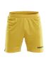 Progress Short Contrast M Sweden Yellow