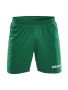 Progress Short Contrast M Team Green
