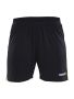 Progress Short Contrast W Black/Sweden Yellow
