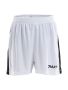 Progress Short Contrast Jr White