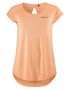 Eaze SS Melange Tee W Sort