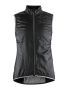 Lithe Vest W Sort