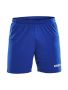 Progress Short Contrast WB M Royal Blue