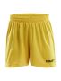 Squad Short Solid  Wb JR Sweden Yellow