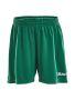 Squad Short Solid  Wb JR Team Green