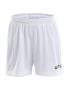 Squad Short Solid  Wb JR White