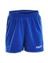 Progress Short Contrast WB JR Royal Blue