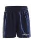 Pro Control Shorts Jr Navy