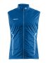 Club Vest M Sweden Blue
