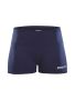 Squad Hotpants W Navy