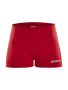 Squad Hotpants W Red